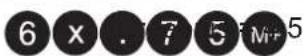 GlobalTronics D21 - Beispiel: - 4