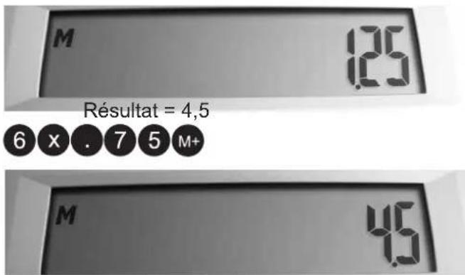 GlobalTronics D21 - EXEMPLE : - 1