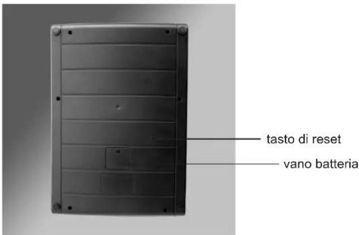 GlobalTronics D21 - Parte posteriore - 1
