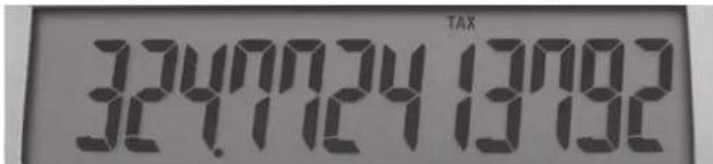 GlobalTronics D21 - Beispiel: - 5