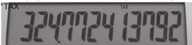 GlobalTronics D21 - Esempio: - 5