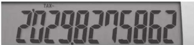 GlobalTronics D21 - EXEMPLE : - 5