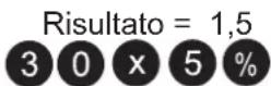 GlobalTronics D21 - Esempio: - 1
