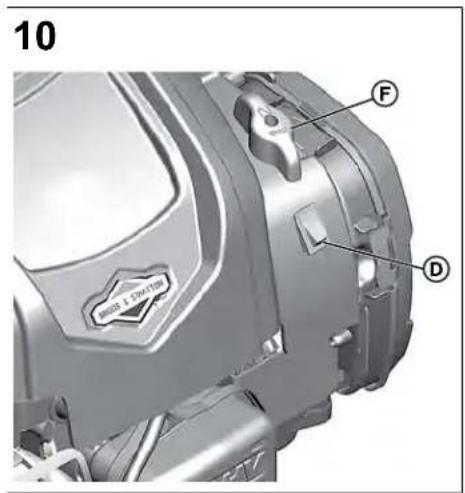 YARDFORCE YF22HWT - 080000, 090000, 093J00, 100000 - 11