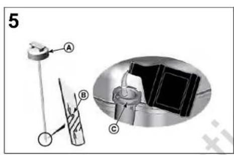 YARDFORCE YF22HWT - 080000, 090000, 093J00, 100000 - 6