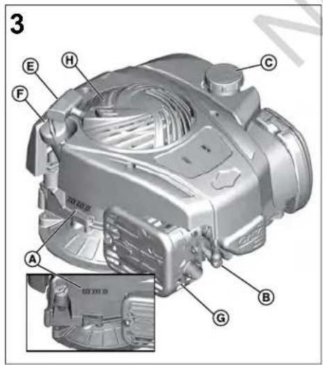 YARDFORCE YF22HWT - 080000, 090000, 093J00, 100000 - 8