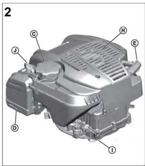 YARDFORCE YF22HWT - 080000, 090000, 093J00, 100000 - 5