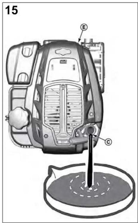 YARDFORCE YF22HWT - 080000, 090000, 093J00, 100000 - 13