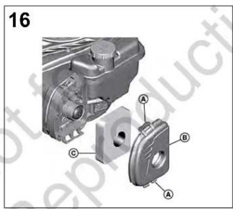 YARDFORCE YF22HWT - 080000, 090000, 093J00, 100000 - 16