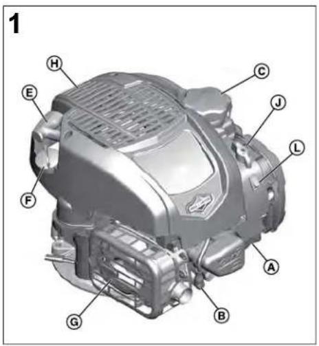 YARDFORCE YF22HWT - 080000, 090000, 093J00, 100000 - 2