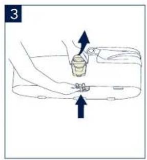 Nuna Nacelle - Using the Canopy - 5