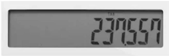 GlobalTronics D22 - Example: - 2