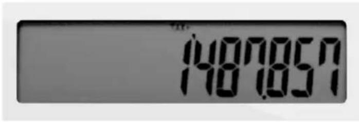 GlobalTronics D22 - Example: - 1