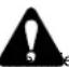 YARDFORCE YF223N1SPF - Sécurité de l'utilisateur Symbole d'alerte de sécurité et mots-indicateurs - 1
