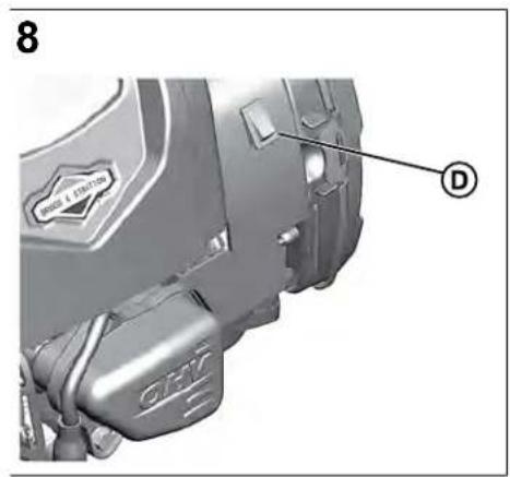 YARDFORCE YF223N1SPF - 080000, 090000, 093J00, 100000 - 4
