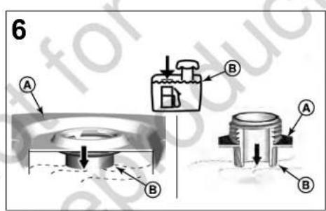 YARDFORCE YF223N1SPF - 080000, 090000, 093J00, 100000 - 9