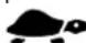 YARDFORCE YF223N1SPF - Engine Control Symbols and Meanings - 2