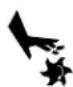 YARDFORCE YF223N1SPF - Hazard Symbols and Meanings - 5