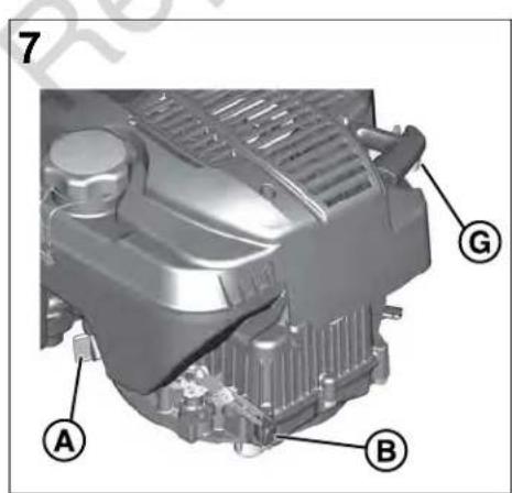 YARDFORCE YF223N1SPF - 080000, 090000, 093J00, 100000 - 10