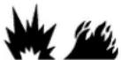 YARDFORCE YF222N1 - Agregar combustible - 1