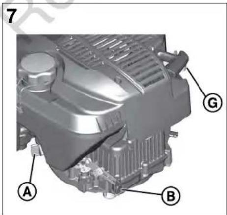 YARDFORCE YF222N1 - 080000, 090000, 093J00, 1000000 - 11