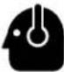 YARDFORCE YF222N1 - Símbolos de peligro y significados - 7