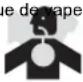 YARDFORCE YF222N1 - Renseignements et symboles de risque - 6