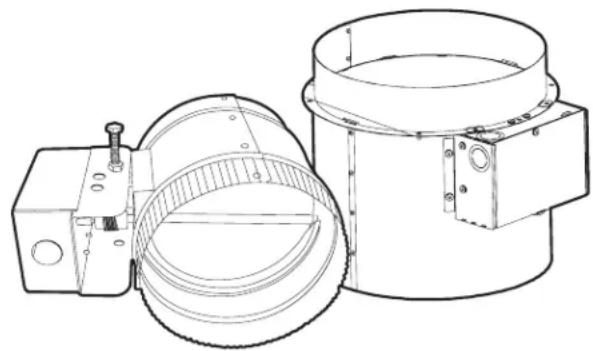 KITCHENAID W10446915 - 1