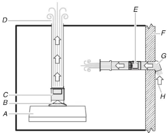 KITCHENAID W10446915 - Motorized Damper and Outside Air Connected Directly to a Ceiling, Floor or Wall Register - 1