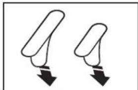 WHIRLPOOL W10277499 - TOOLS AND PARTS - 3