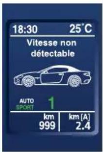 Maserati GranCabrio (2014) - Panne - 4