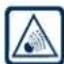 Maserati GranCabrio (2014) - Symboles de danger - 6