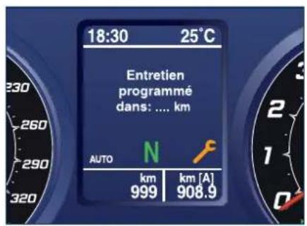 Maserati GranCabrio (2014) - Au-delà du 9e coupon - 1