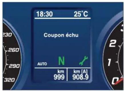Maserati GranCabrio Sport (2013) - Au-delà du 9 ^e coupon - 3