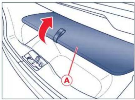Maserati GranCabrio Sport (2013) - Batterie - 1