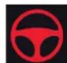 Maserati GranCabrio Sport (2013) - SI, APRÈS AVOIR DÉCÉLÉRÉ, LE MESSAGE « SURCHAUFFE CATALYSEURS NE PAS - 3