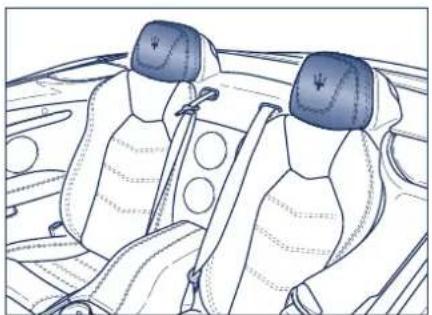 Maserati GranCabrio Sport (2013) - Installation: - 1