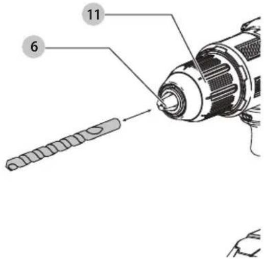 Craftsman CMCD732 - Components - 4