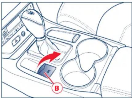 Maserati GranCabrio Sport (2015) - Désactivation - 1