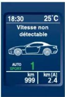 Maserati GranCabrio Sport (2015) - Panne - 4