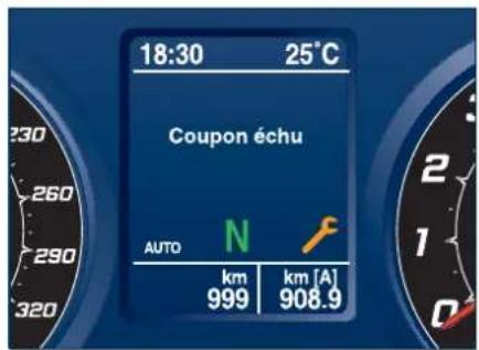 Maserati GranCabrio Sport (2015) - Au-delà du 9 ^e coupon - 3