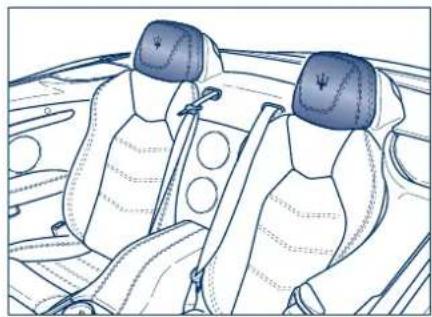 Maserati GranCabrio Sport (2015) - Installation: - 1