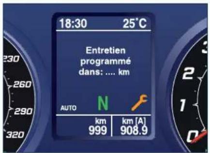 Maserati GranCabrio Sport (2015) - Au-delà du 9 ^e coupon - 1