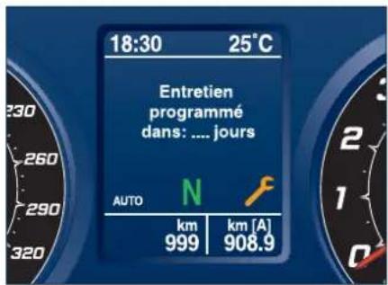 Maserati GranCabrio Sport (2015) - Au-delà du 9 ^e coupon - 2