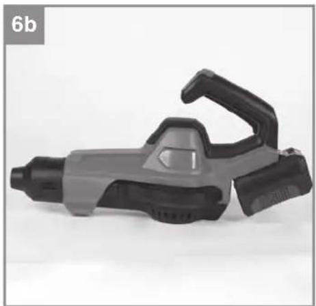 EINHELL GEUB 18250 Li E - 8