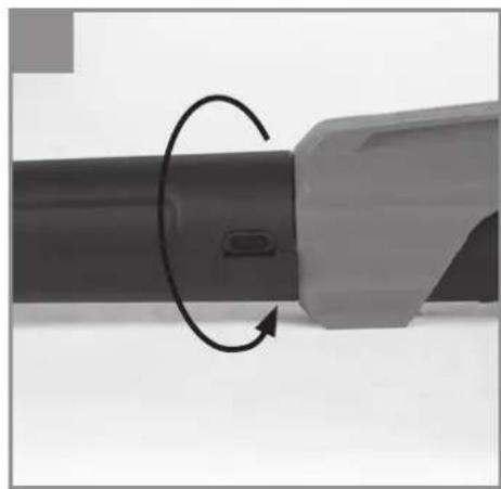 EINHELL GEUB 18250 Li E - 4