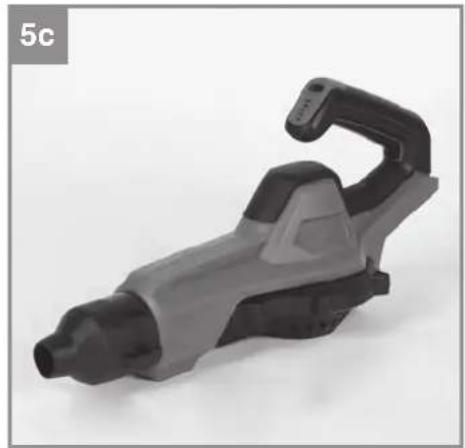 EINHELL GEUB 18250 Li E - 6