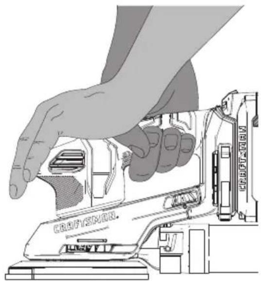 Craftsman CMCW221 - Composants - 4