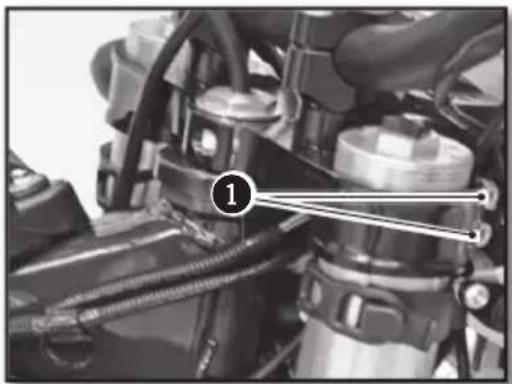 Sherco 250 SEF (2020) - AMORTISSEUR WP (RACING) - 4