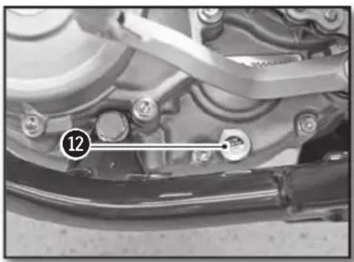 Sherco 250 SEF (2020) - ATTENTION - 6